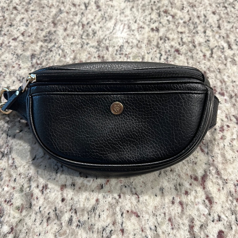 Roxy Bring Your Soul Fanny Pack